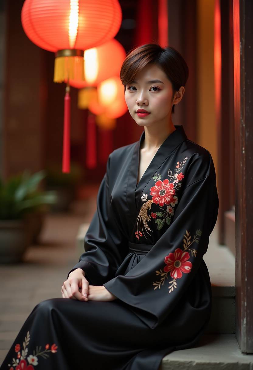 傲慢与偏见