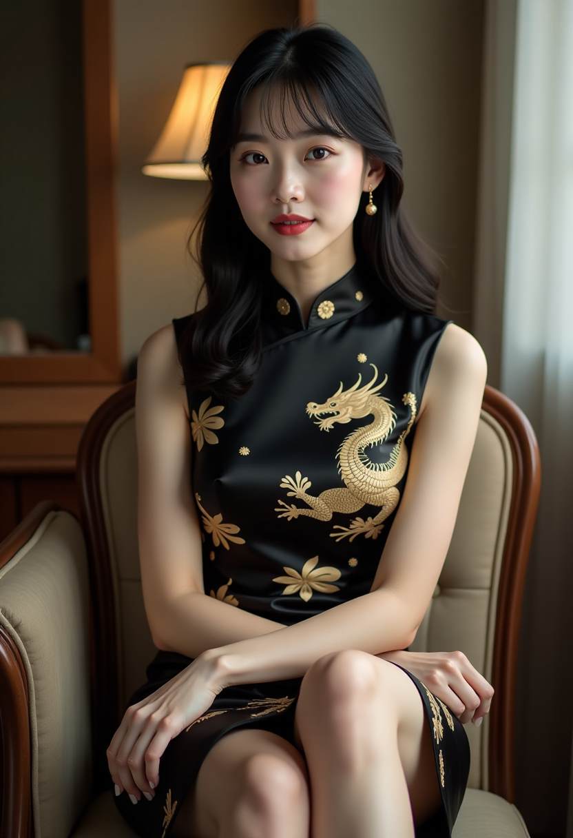 小公女