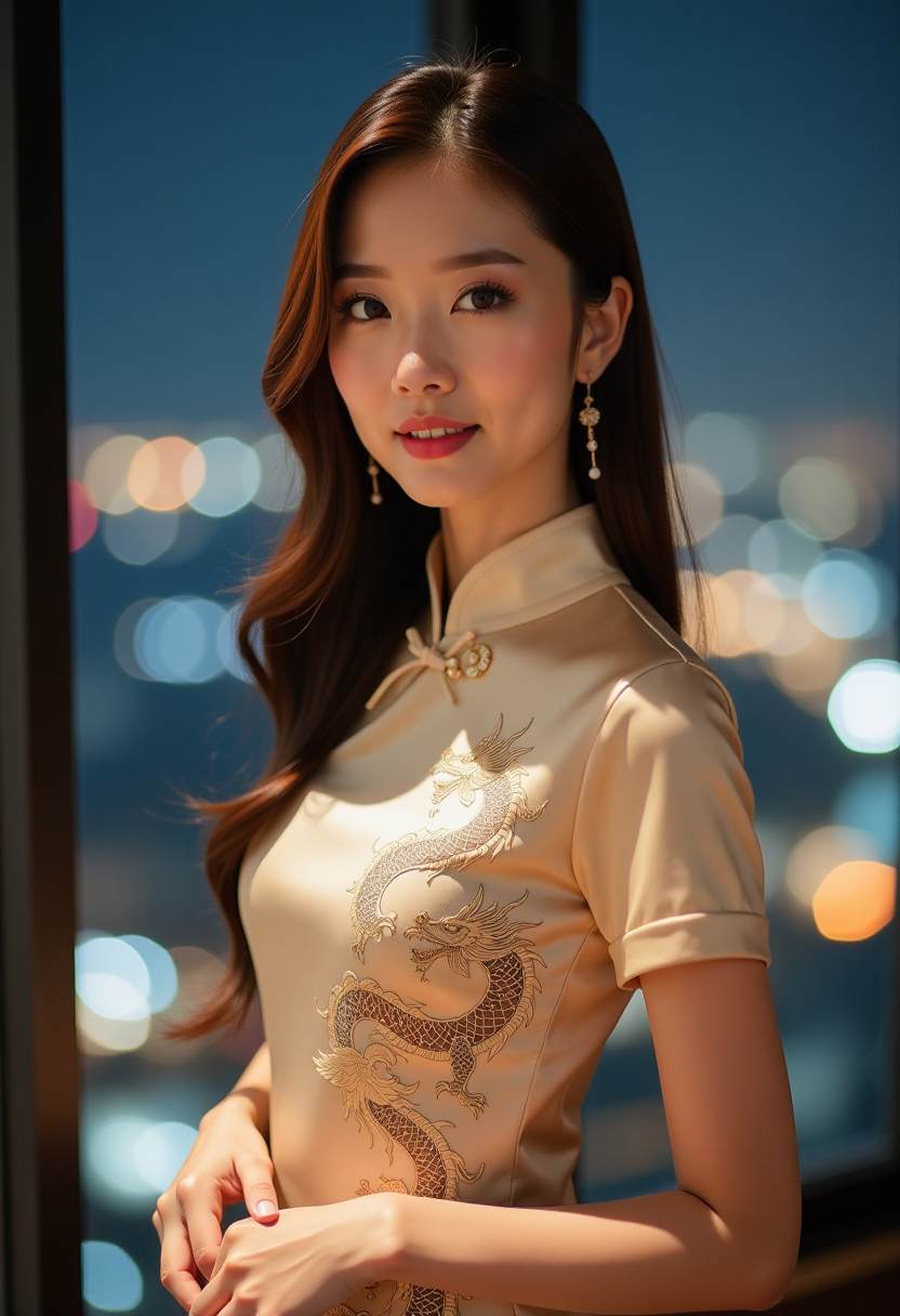 呼啸山庄
